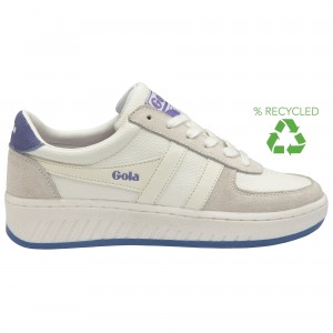 Basket Gola Classics '88 Femme Blanche | 4250-TKEUP