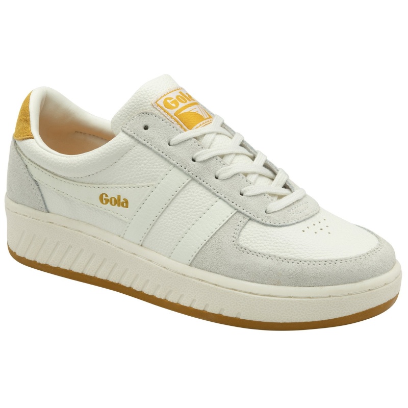 Basket Gola Classics '88 Femme Blanche | 3024-AZBSD