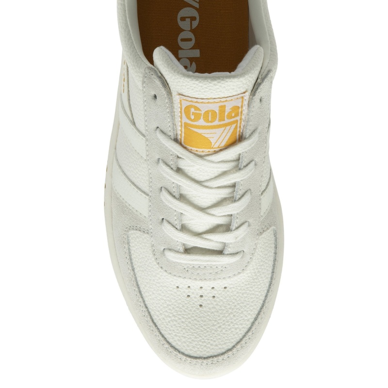 Basket Gola Classics '88 Femme Blanche | 3024-AZBSD